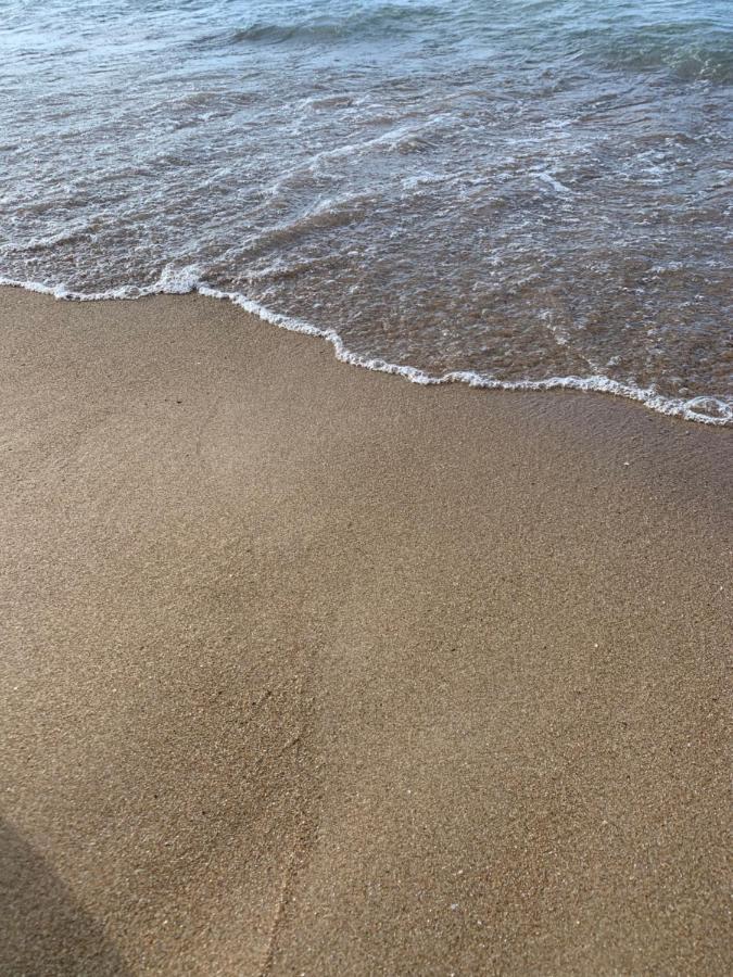 Casa Vacanze Astori Trabia Exteriér fotografie