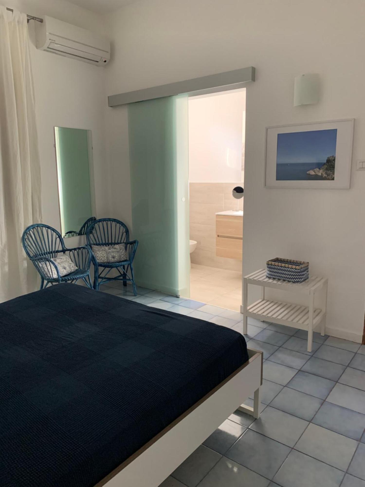 Casa Vacanze Astori Trabia Exteriér fotografie