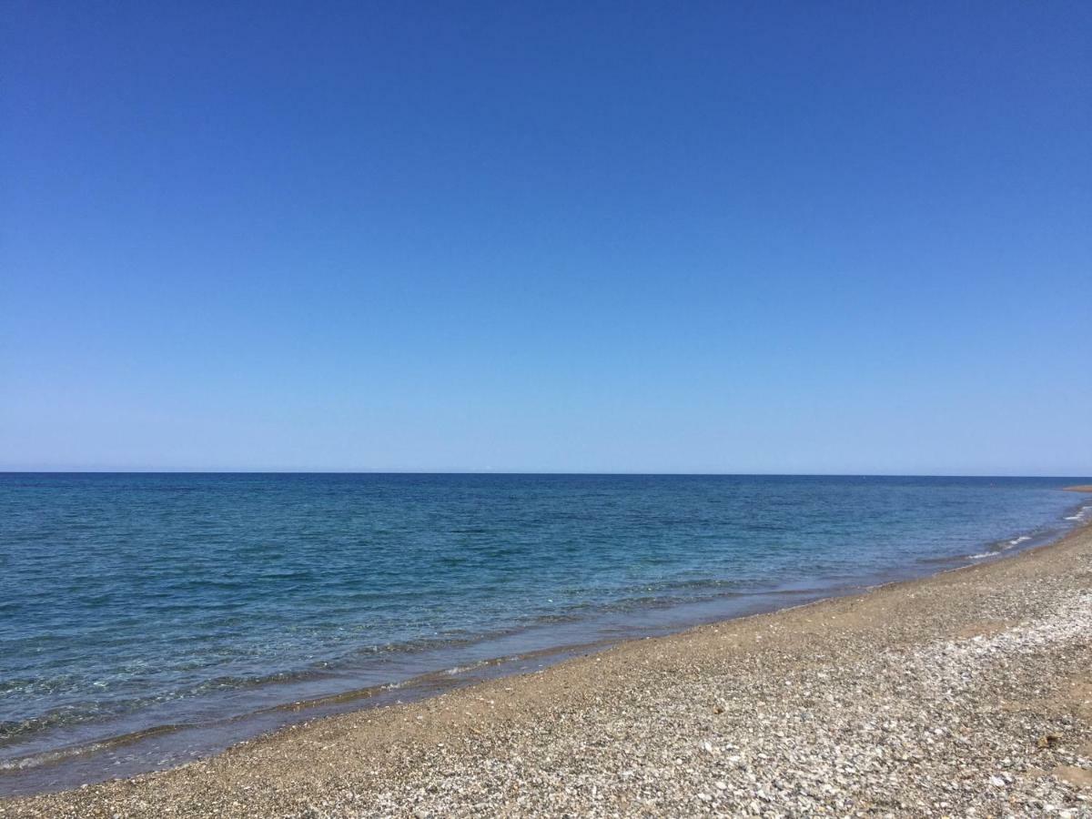 Casa Vacanze Astori Trabia Exteriér fotografie