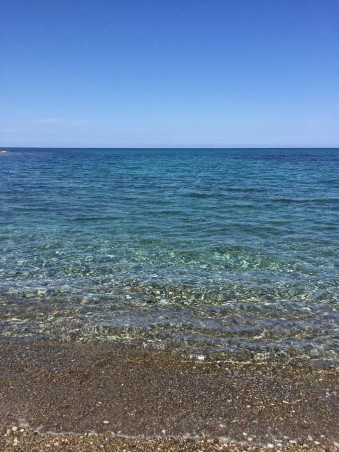 Casa Vacanze Astori Trabia Exteriér fotografie