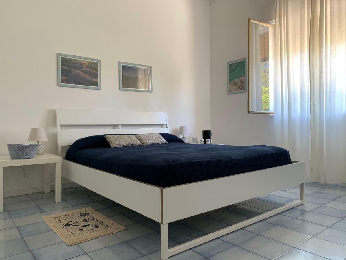 Casa Vacanze Astori Trabia Exteriér fotografie